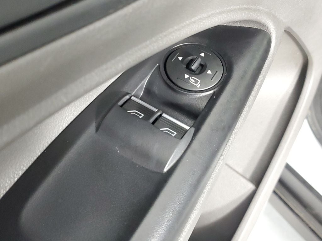 2022 Ford Transit Connect XL