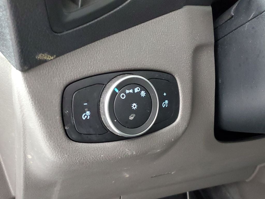 2022 Ford Transit Connect XL