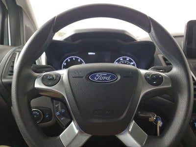 2022 Ford Transit Connect XL