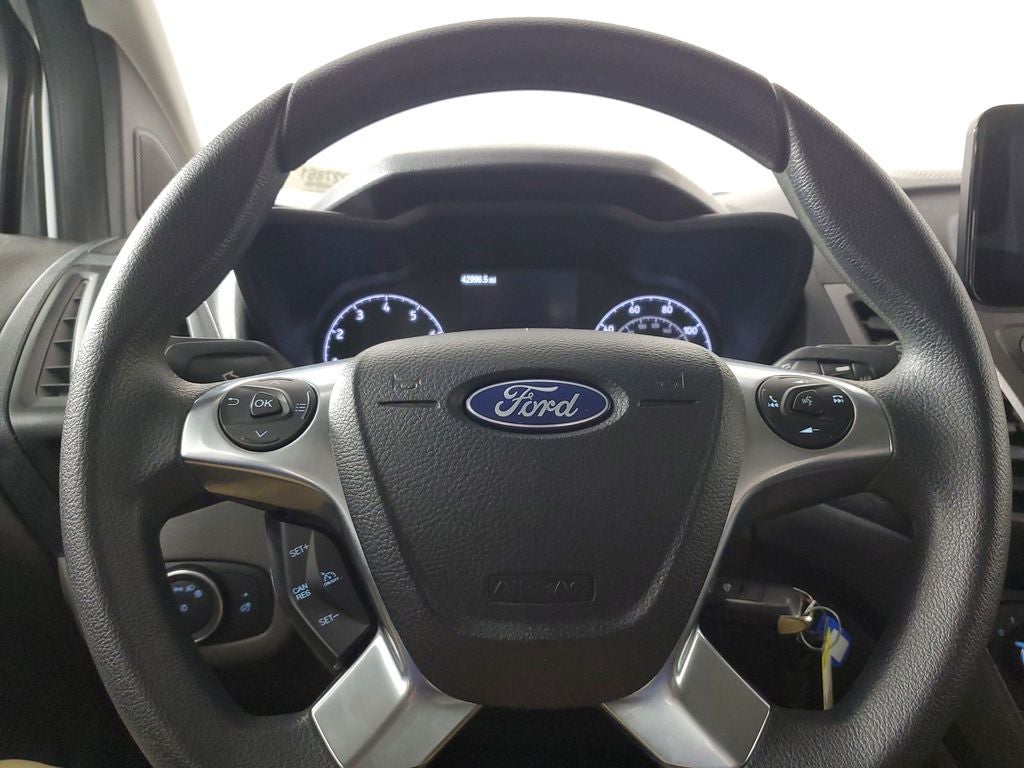 2022 Ford Transit Connect XL