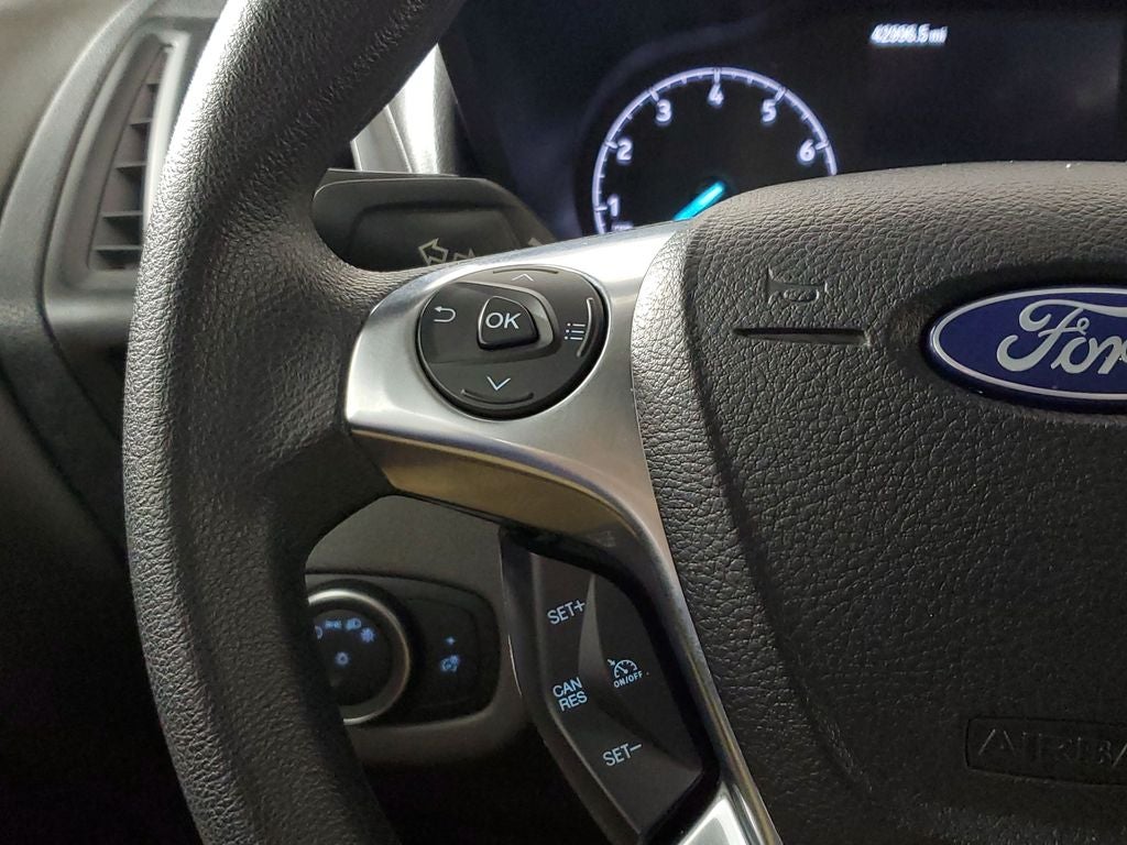 2022 Ford Transit Connect XL