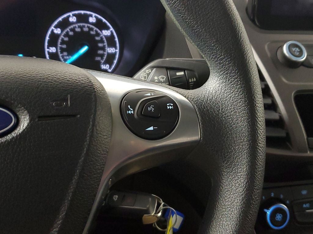 2022 Ford Transit Connect XL