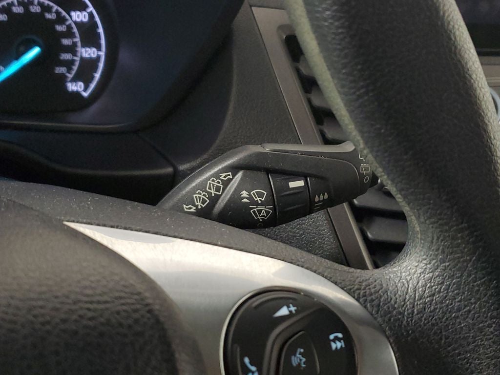 2022 Ford Transit Connect XL