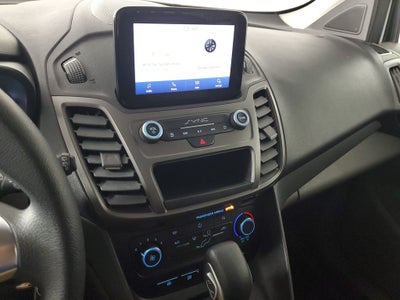 2022 Ford Transit Connect XL