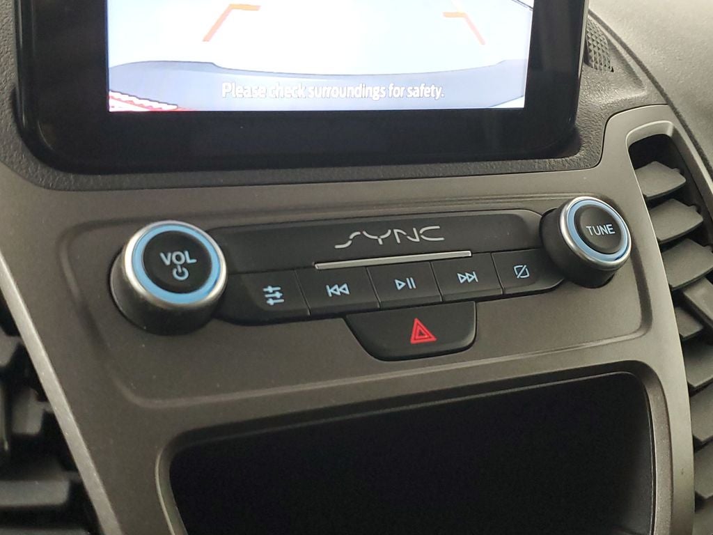 2022 Ford Transit Connect XL