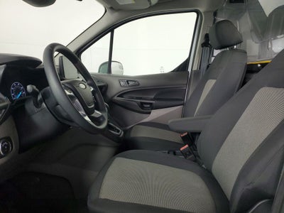2022 Ford Transit Connect XL