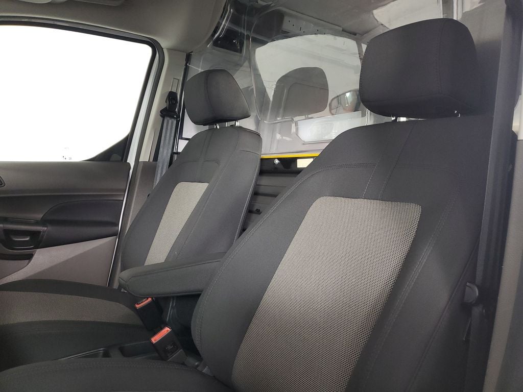 2022 Ford Transit Connect XL