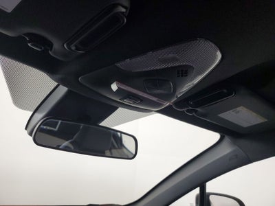 2022 Toyota C-HR XLE