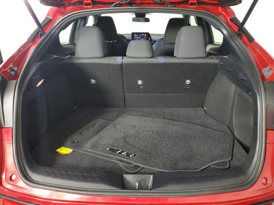 2022 Toyota C-HR XLE