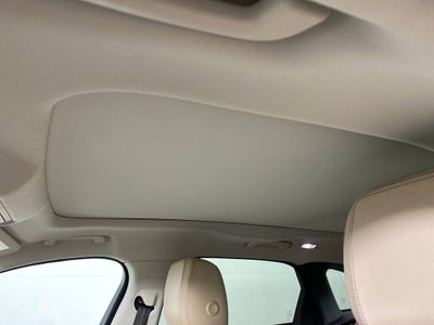 2018 Jaguar F-PACE 25t Prestige