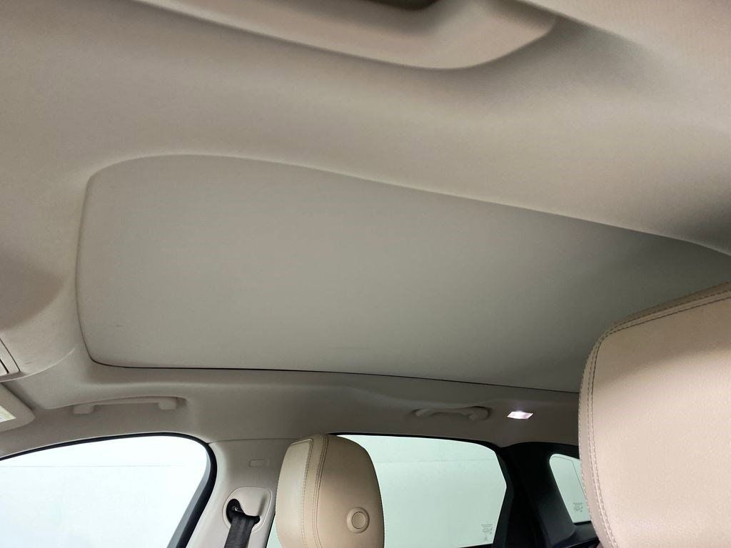 2018 Jaguar F-PACE 25t Prestige