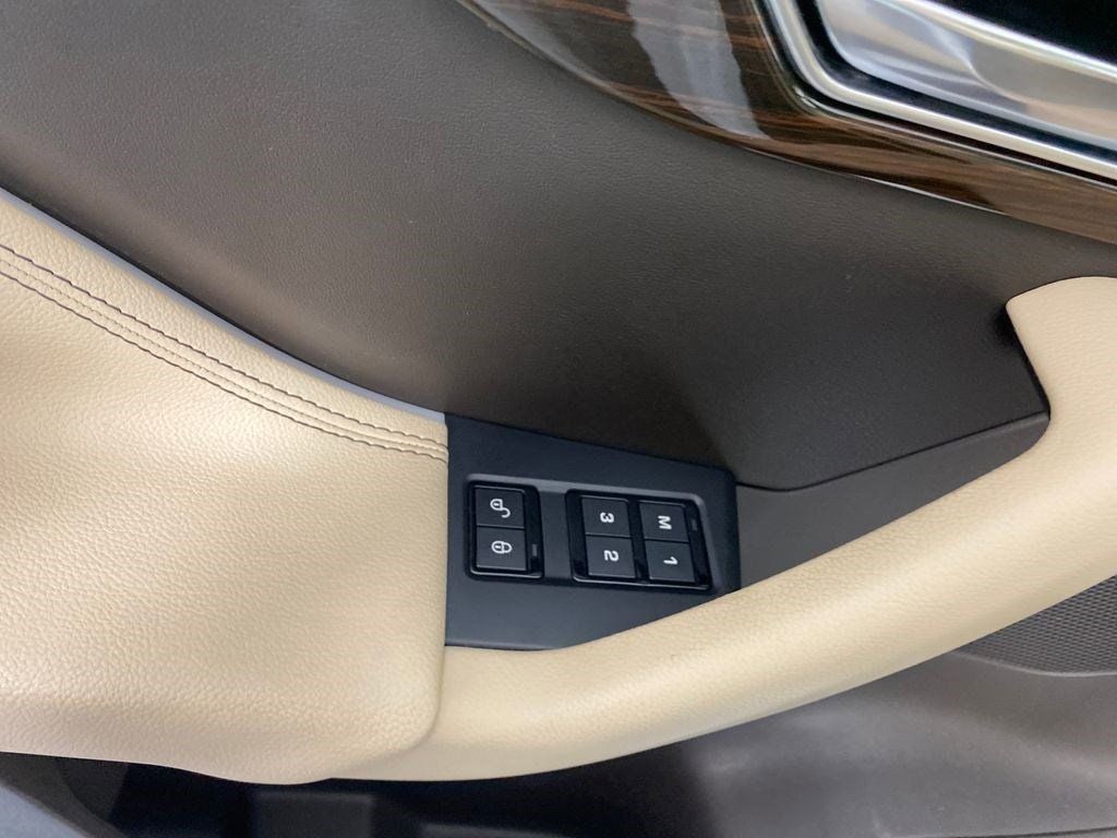 2018 Jaguar F-PACE 25t Prestige