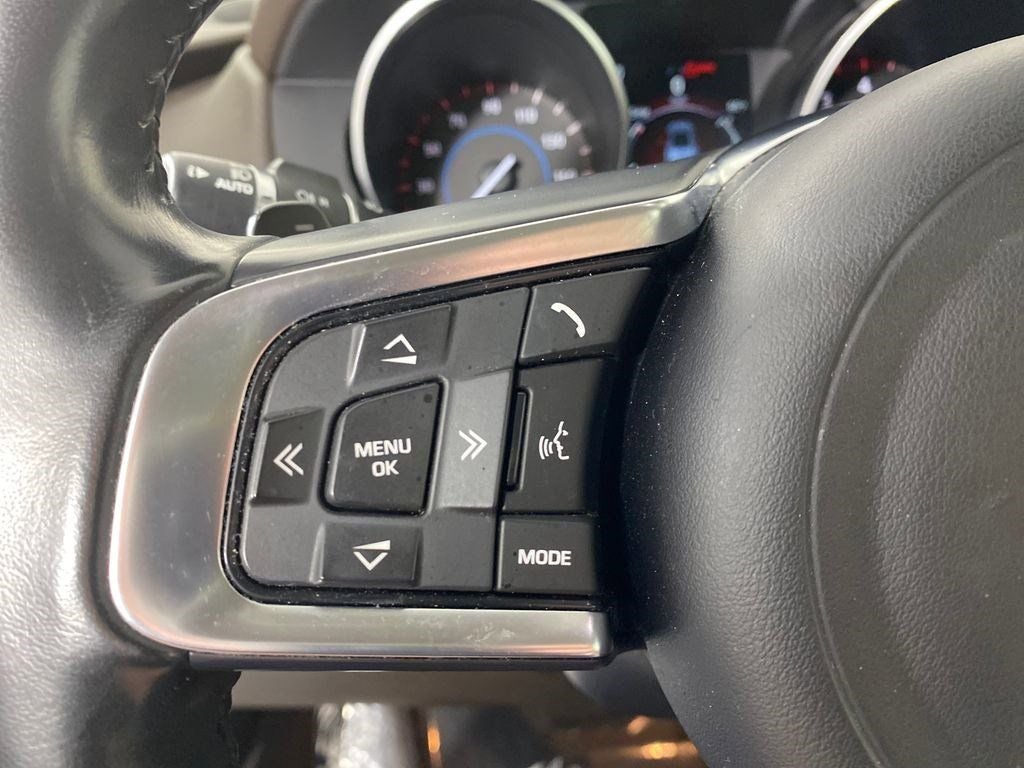 2018 Jaguar F-PACE 25t Prestige