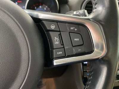 2018 Jaguar F-PACE 25t Prestige