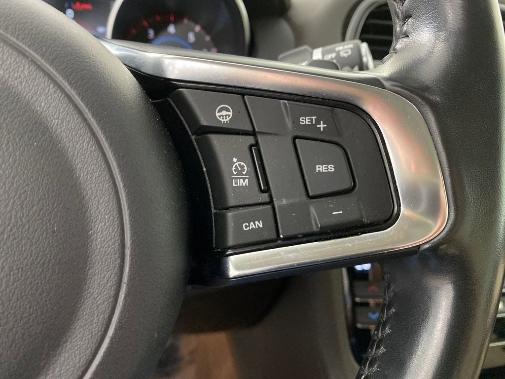 2018 Jaguar F-PACE 25t Prestige