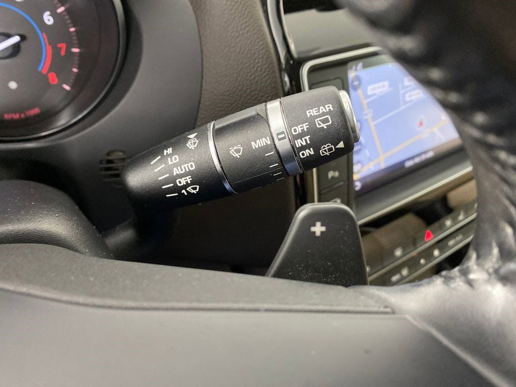 2018 Jaguar F-PACE 25t Prestige