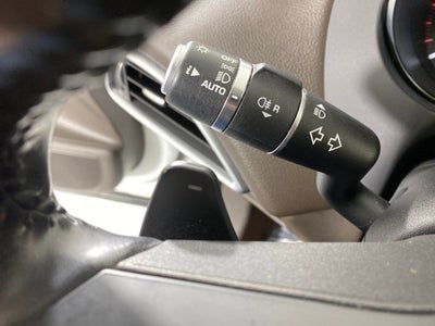 2018 Jaguar F-PACE 25t Prestige