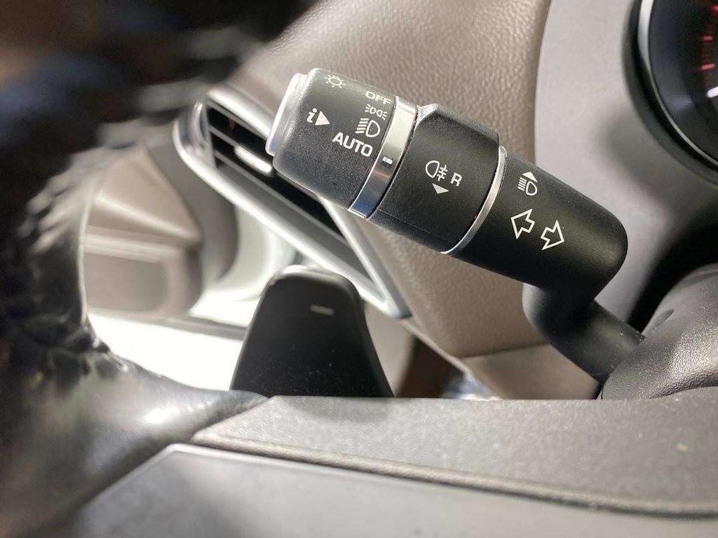 2018 Jaguar F-PACE 25t Prestige