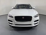 2018 Jaguar F-PACE 25t Prestige