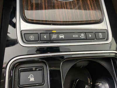 2018 Jaguar F-PACE 25t Prestige