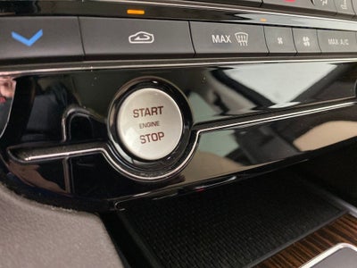 2018 Jaguar F-PACE 25t Prestige