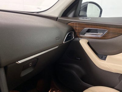 2018 Jaguar F-PACE 25t Prestige