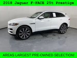 2018 Jaguar F-PACE 25t Prestige