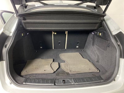 2018 Jaguar F-PACE 25t Prestige