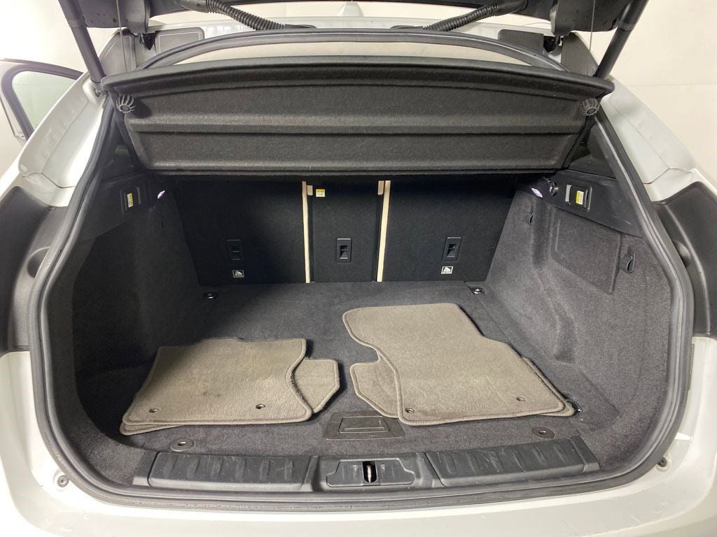 2018 Jaguar F-PACE 25t Prestige