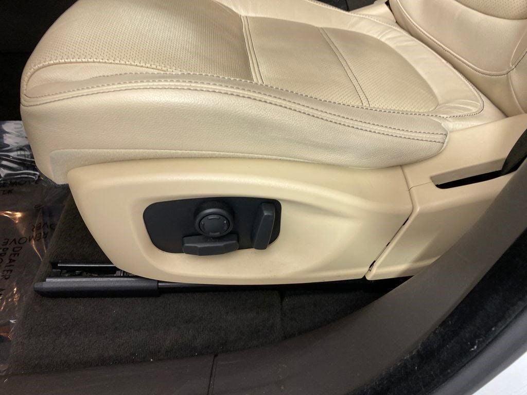 2018 Jaguar F-PACE 25t Prestige