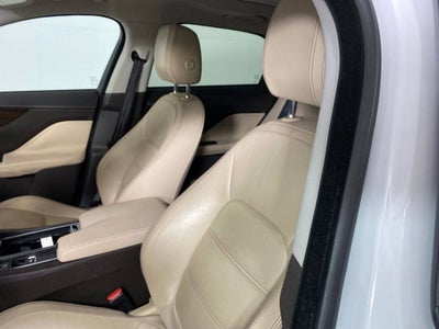 2018 Jaguar F-PACE 25t Prestige