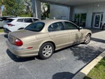 2003 Jaguar S-TYPE 3.0