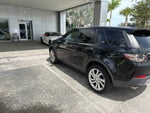 2018 Land Rover Discovery Sport HSE Luxury