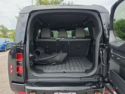 2023 Land Rover Defender 110 X-Dynamic SE