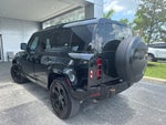 2023 Land Rover Defender 110 X-Dynamic SE