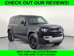 2025 Land Rover Defender 110 S