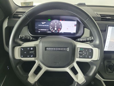 2025 Land Rover Defender 110 S