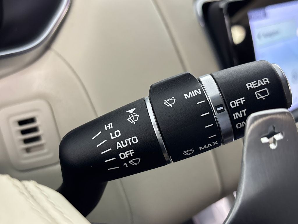 2020 Land Rover Range Rover Sport HST