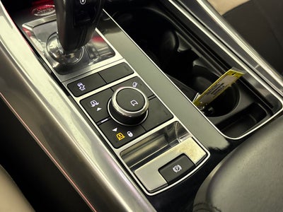 2020 Land Rover Range Rover Sport HST