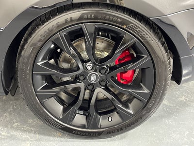 2020 Land Rover Range Rover Sport HST