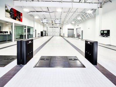 2020 Land Rover Range Rover Sport HST