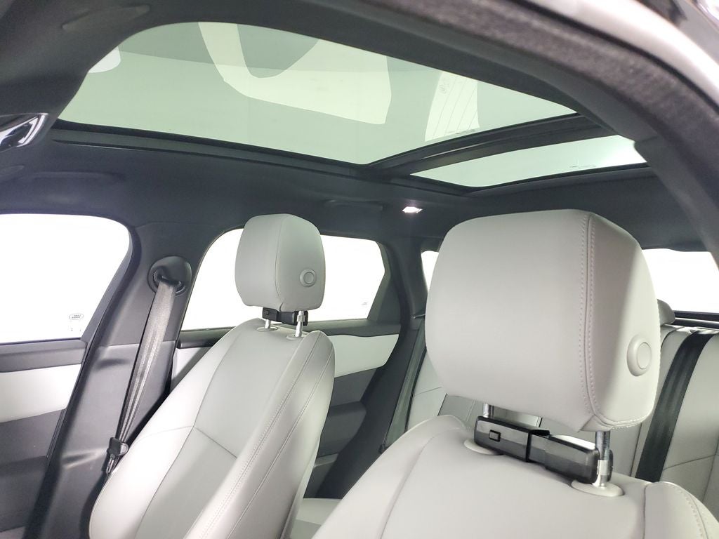 2024 Land Rover Range Rover Velar Dynamic SE