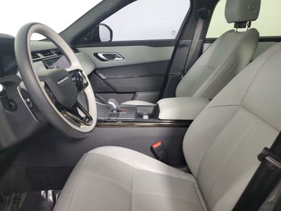 2024 Land Rover Range Rover Velar Dynamic SE
