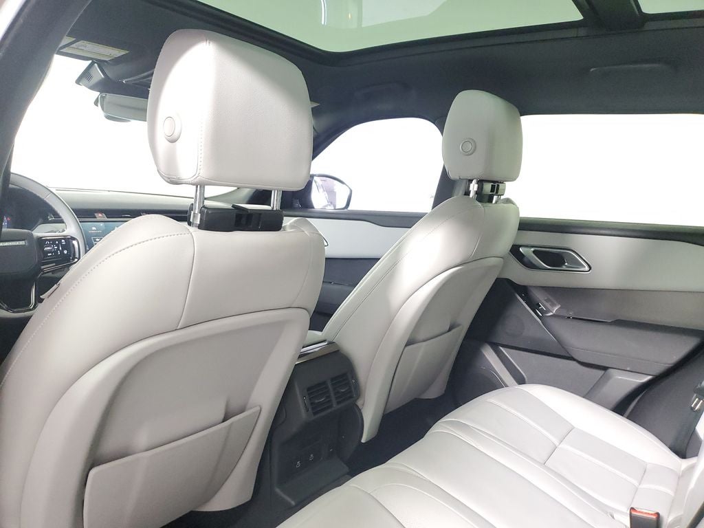 2024 Land Rover Range Rover Velar Dynamic SE