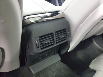 2024 Land Rover Range Rover Velar Dynamic SE