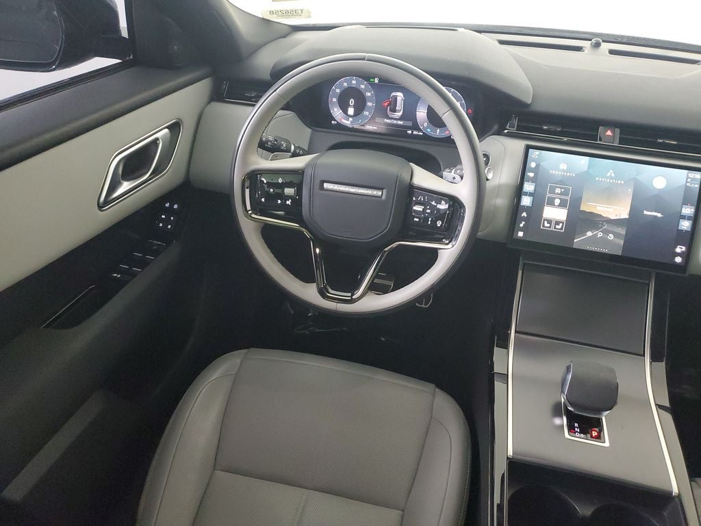 2024 Land Rover Range Rover Velar Dynamic SE