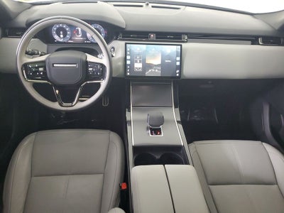2024 Land Rover Range Rover Velar Dynamic SE