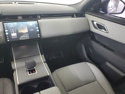 2024 Land Rover Range Rover Velar Dynamic SE