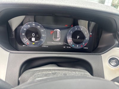 2024 Land Rover Range Rover Velar Dynamic SE