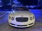 2008 Bentley Continental GTC Base